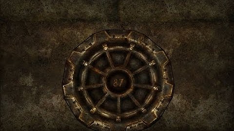 Fallout 3 Walkthrough Part 42 "Welcome To Vault 87!"