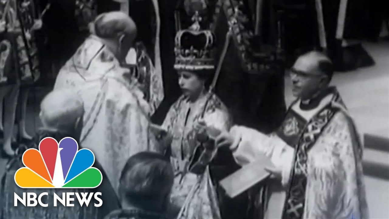Stone of Destiny taken to London for King Charles’ coronation