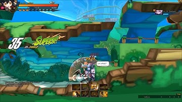 [Elsword] How to use SD