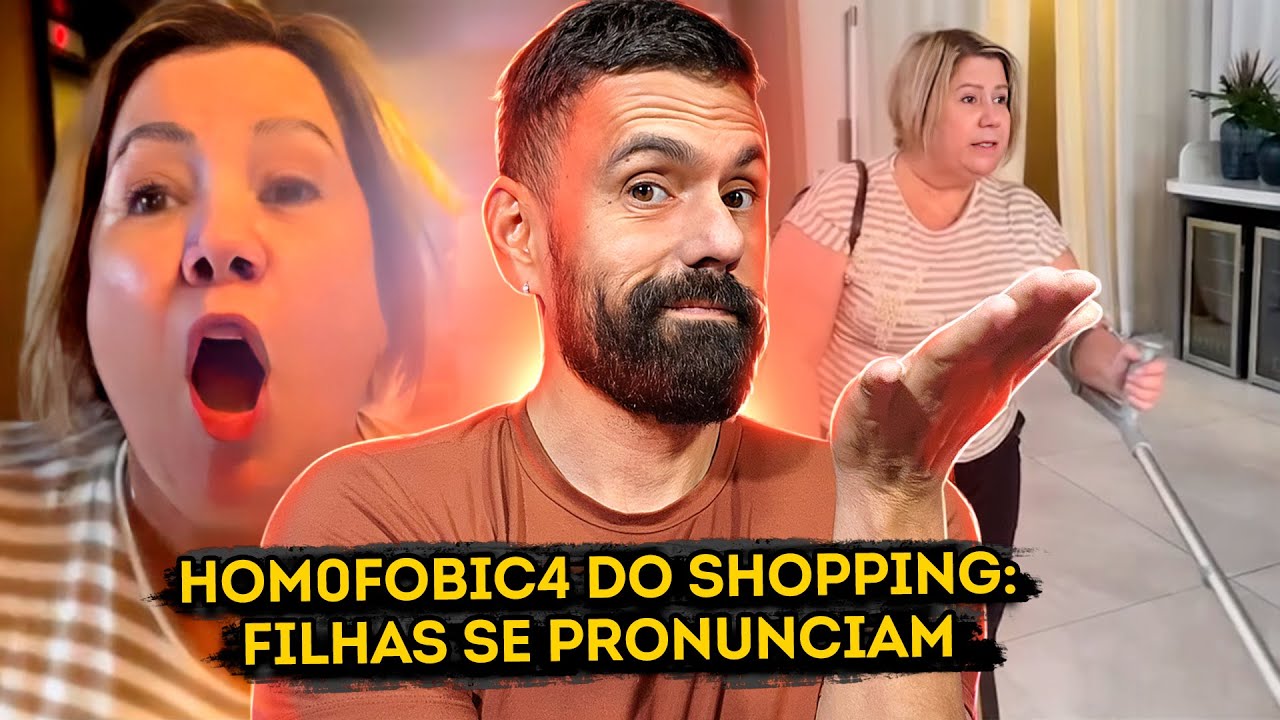 ELA SABE QUE JAMAIS SERÁ PR3SA