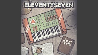 Video thumbnail of "Eleventyseven - Come Thou Fount"