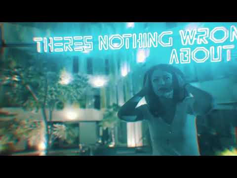 NOTHING WRONG ABOUT IT - DJ Yasmin ft. Audrey Tapiheru (Official Lyric Video)