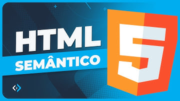Escreva HTML como um profissional | HTML semântico na prática #html #html5