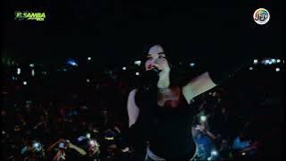 DOREMI//CANTIKA NUSWANTORO//ELSAMBA DutCom BdS//ANIV CB WARUJAYENG