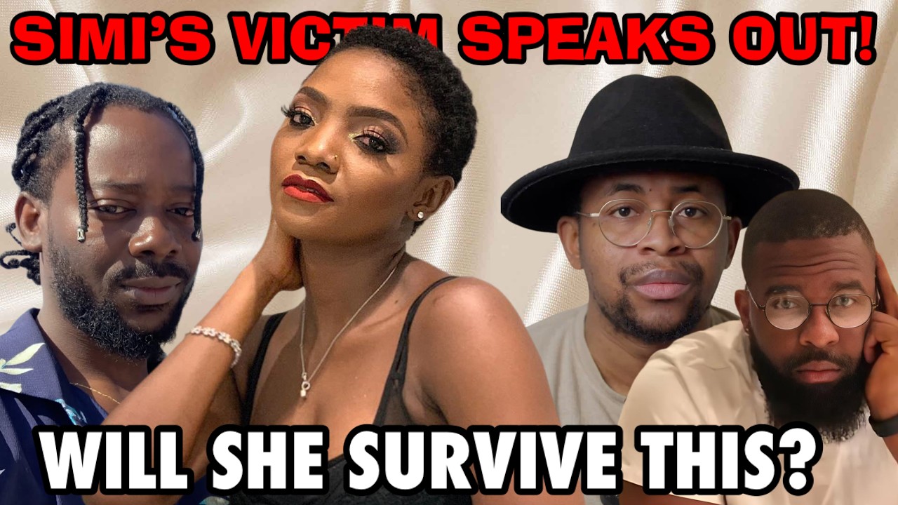 Simi EXPOSED By OLD Social Media Posts, Victim CRIES OUT, Many SHAMES Her & Demands Investigation