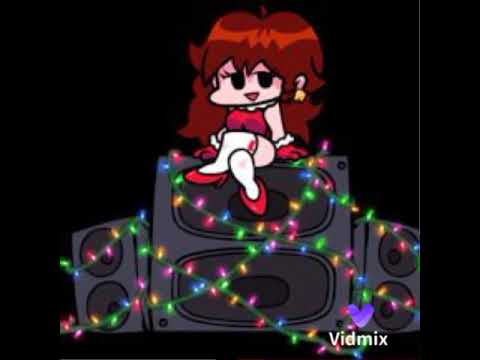 Картинки girlfriend fnf