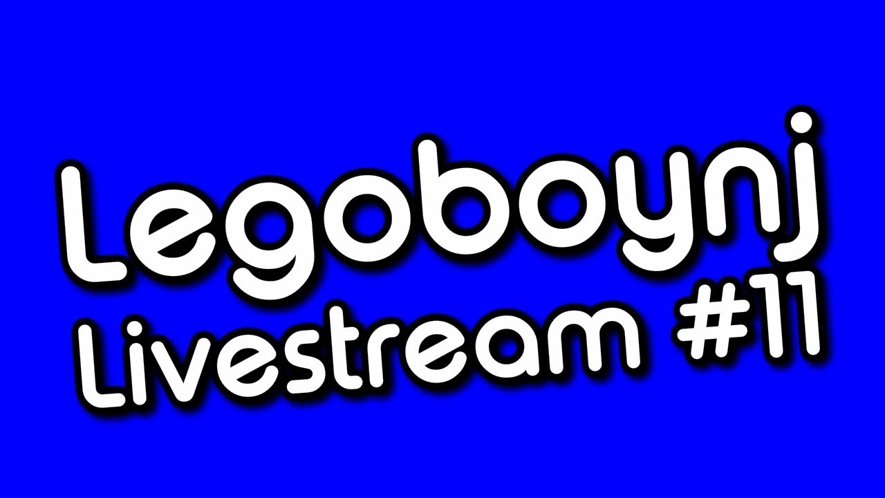 Christmas '17 [Livestream] - Christmas '17 [Livestream]
