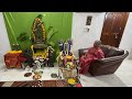 E453: Live Diwali Puja Invoking Kedaragauri as Ardhanarishwara@Saptagiri Varthur 7PM🕖IST🇮🇳Mon Oct 20