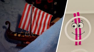 Download Lagu Napsi bábozik - Tenger a szobában (Hetedhét Kaland) MP3