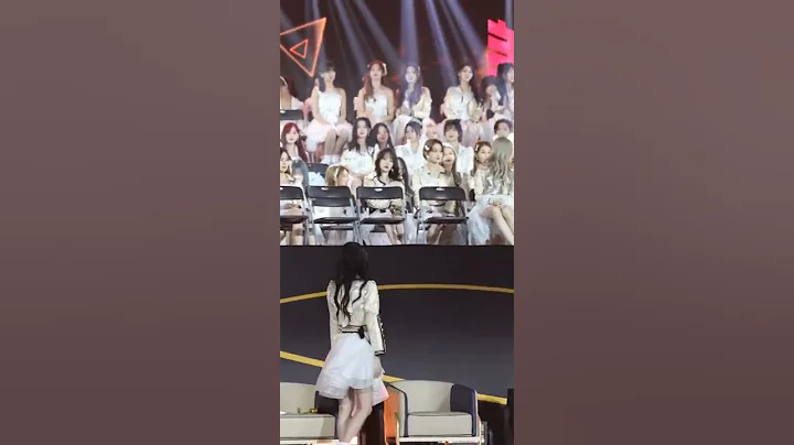 Hugs💘 × SNH Election 2022 - 天天要闻
