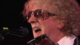 Watch Ian Hunter Soul Of America video