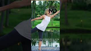 Cholesterol Medications Vs Lifestyle Changes