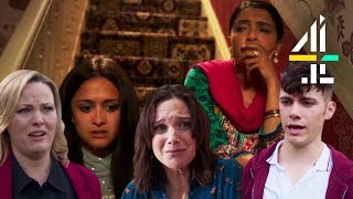 Biggest Moments From Ackley Bridge Series 2 Part 2 Ackley Bridge