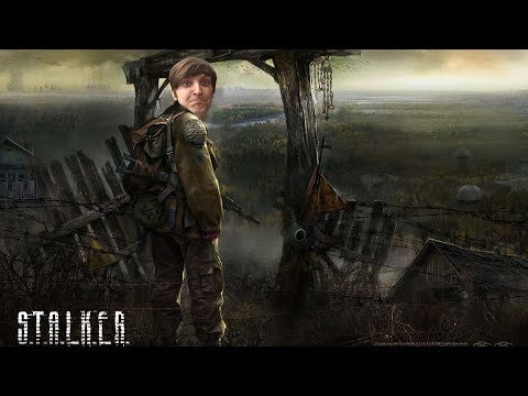 Видео: БУДУ СРАЗУ УВАЖАЕМЫЙ МУЖИК (S.T.A.L.K.E.R. Anomaly) #17