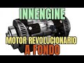 REVOLUCIONARIO motor inventado en ESPAÑA analizado A FONDO