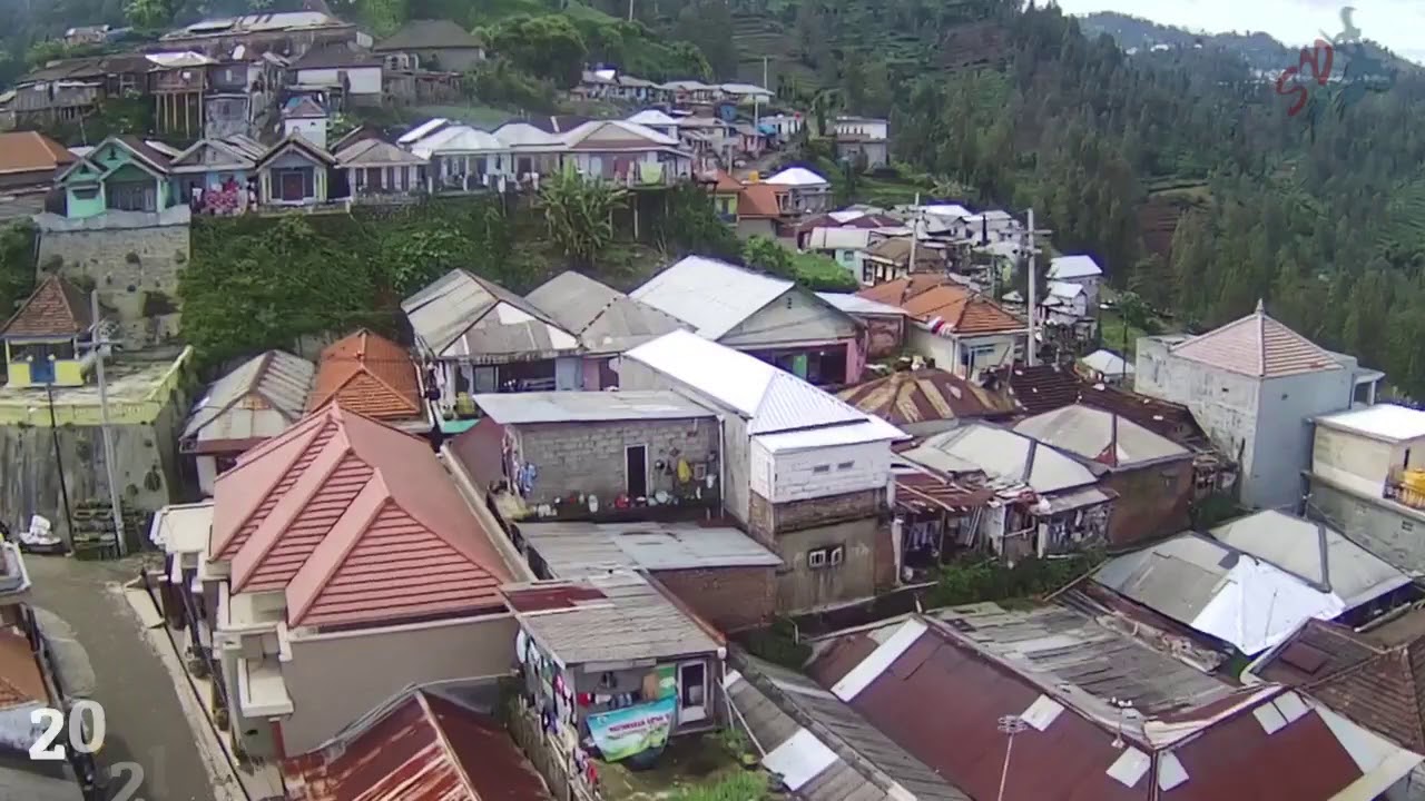 DESA KU SEDAENG 2021