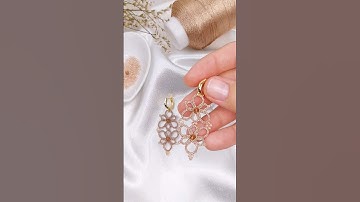 You can watch the full tutorial on my channel  #tatting  #frivolite  #handmade  #lacepattern