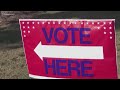 Arizona is on track for record primary turnout