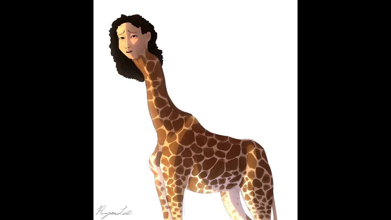 Michael Song is a Monkey 