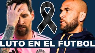 MESSI CANCELS EVERYTHING AFTER TERRIBLE DEATH IS CONFIRMED Details