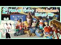 Nuevas Figuras de Nickelodeon de los 90s #2 | Eidens Art
