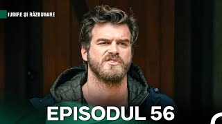 Lubire Și Răzbunare Episodul 56 Cesur Ve Güzel