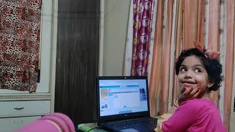 Whitehat jr Demo class || Whitehat jr Demo for Beginner Level for Grade 1