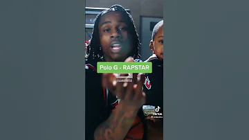 Polo G - rapstar ft juice Wrld