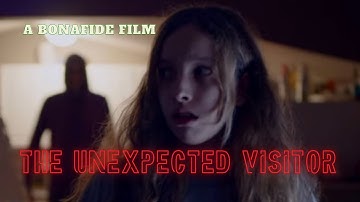 The Unexpected Visitor (Short Film)