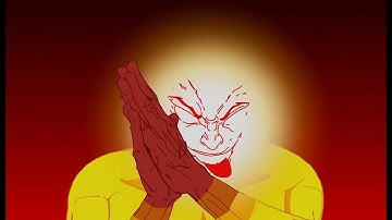 Playing a random ultrakill custom level daily until I run out of levels on the wheel, Day 10