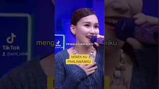 Nenekku Pahlawanku fypviral ayutingting Viralshortsbantusubscribe