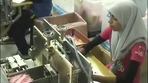 Sanitary Napkins Packing Machine,sanitary napkins bagging machine