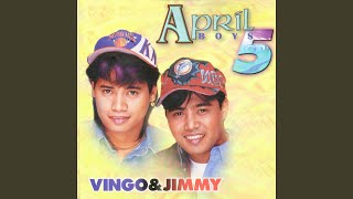 Video thumbnail of "April Boys - Paalam Na Sa'yo"