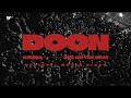 KARMA x Sez On The Beat - DOON | OFFICIAL MUSIC VIDEO | 2024