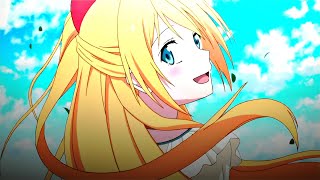 chitoge kirisaki // se preparó