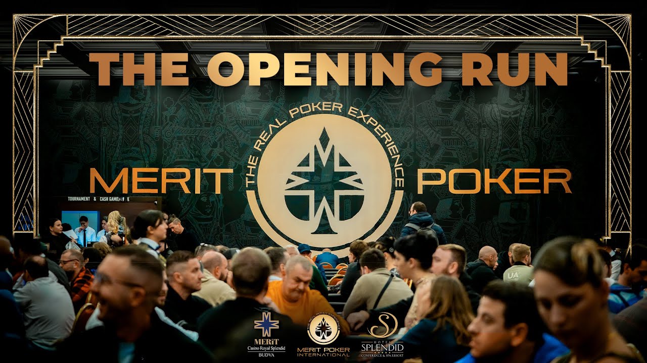 Montenegro Championship 2026: Championship Diary