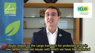 Meet Our Leaders: Director Juan David Palacio Cardona, ICLEI Regional Executive Committee Member