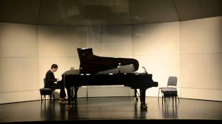 20150316 松竹楊梅交大場 Sonata No 20 G Major Op.49 No.2