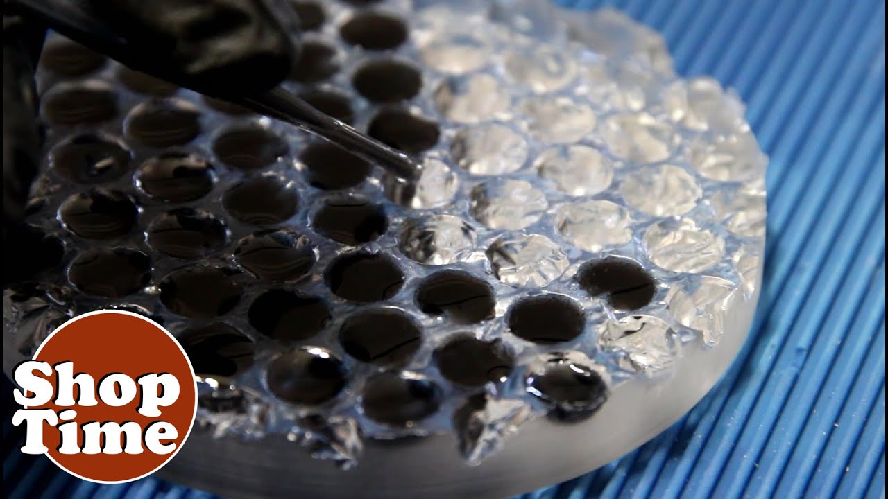 Unpoppable Bubbles: Reprise