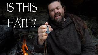 Why They Want You to Forget Your European Ancestry