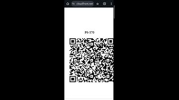 MPD Connect - Add Trimble Connect QR Codes in Tekla Drawings