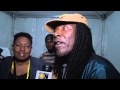 Alpha Blondy: Marley & Spare Got Me A Job