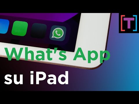 Video: Come abilitare le notifiche di WhatsApp sui dispositivi Android