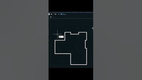 Know AutoCAD shortcut for “Dimension” command | AutoCAD Tips & Tricks