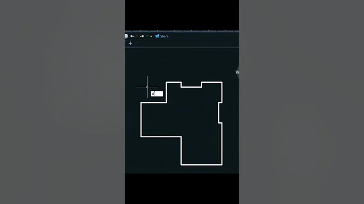 Know AutoCAD shortcut for “Dimension” command | AutoCAD Tips & Tricks
