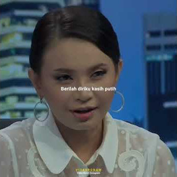 'VIDKERGRAM' (KASIH PUTIH)...