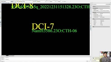 PHUN TÊN ĐIỂM TỪ FILE RINEX VÀ ĐỔI TÊN ĐIỂM TRONG FILE RINEX