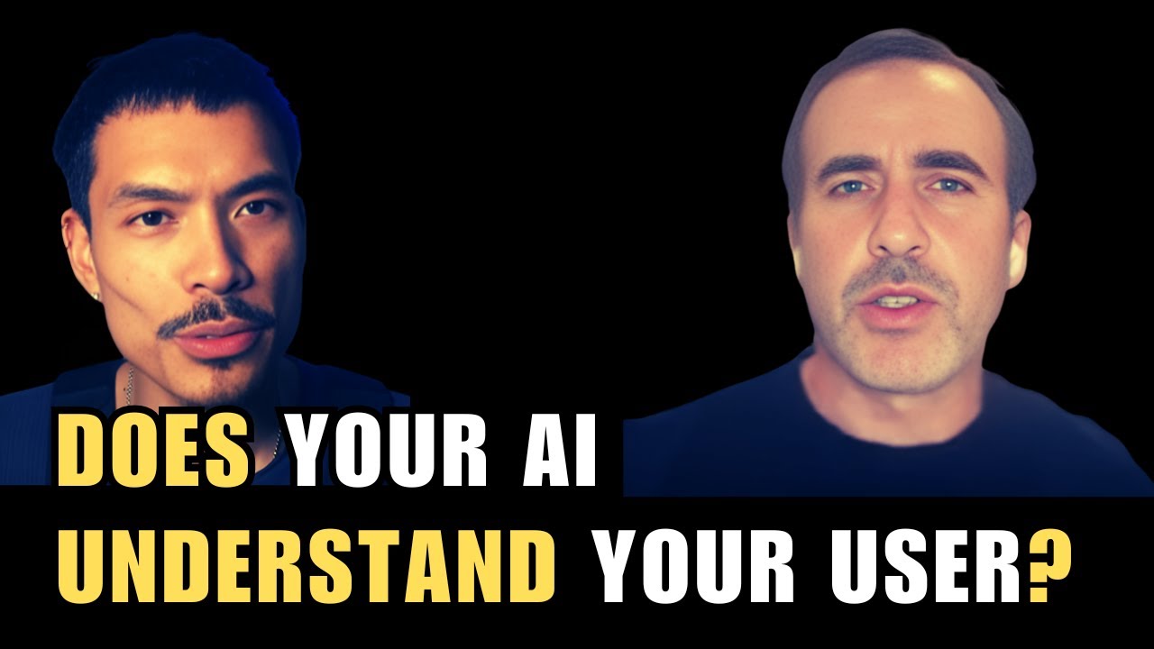 Thumbnail for the episode The Secret Weapon for Personalized AI Coaching?