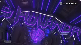 RAVE Ô MALUCA (MC LEVIN, MC GW & DJ HOLANDA)