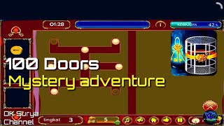 Game 100 pintu - Mystery Adventure - offline screenshot 2